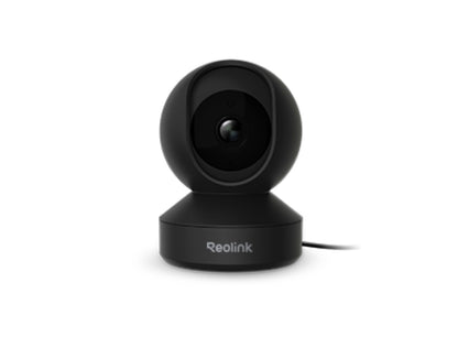 Caméra d'intérieur E1 PRO Wi-Fi à suivi automatique 5MP Super HD